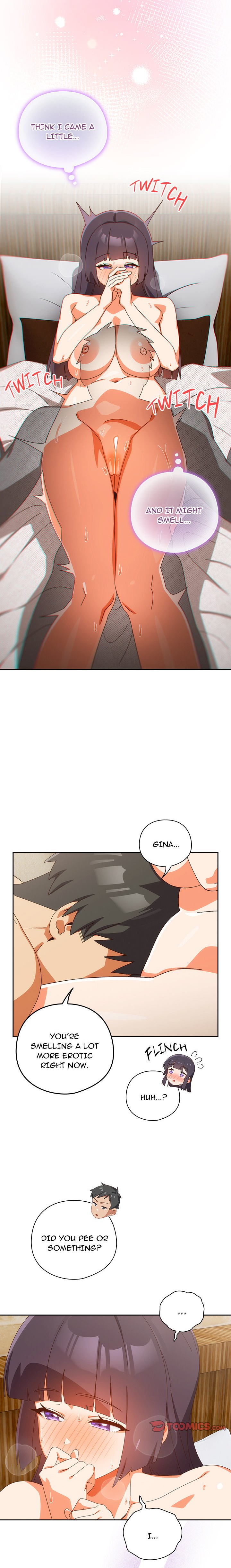 Like No Other Manhwa - Chapter 42 Page 25