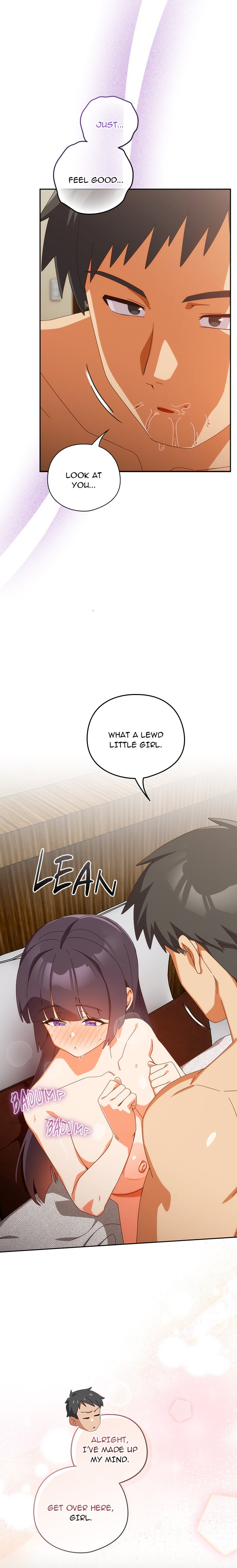 Like No Other Manhwa - Chapter 42 Page 26