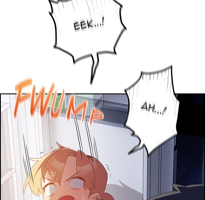 Like No Other Manhwa - Chapter 0 Page 11