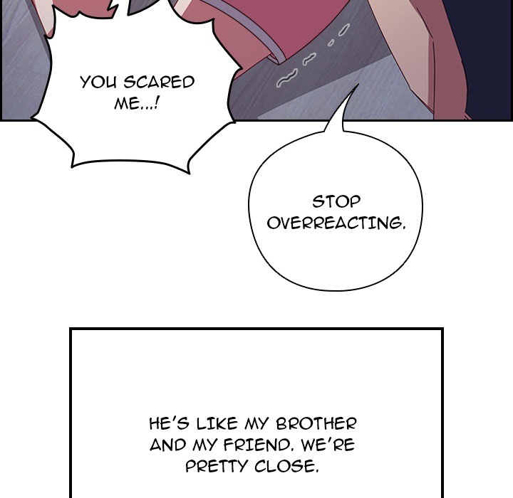 Like No Other Manhwa - Chapter 0 Page 13