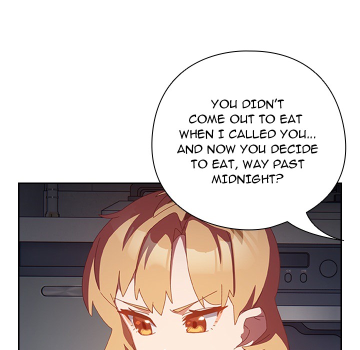 Like No Other Manhwa - Chapter 0 Page 16