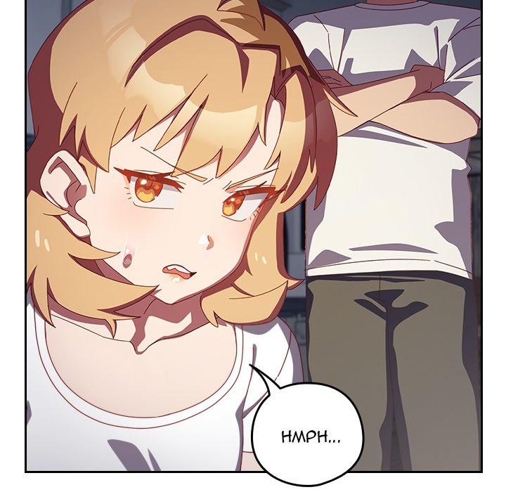 Like No Other Manhwa - Chapter 0 Page 19