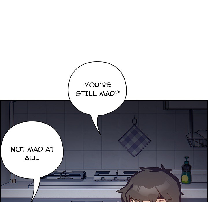 Like No Other Manhwa - Chapter 0 Page 20