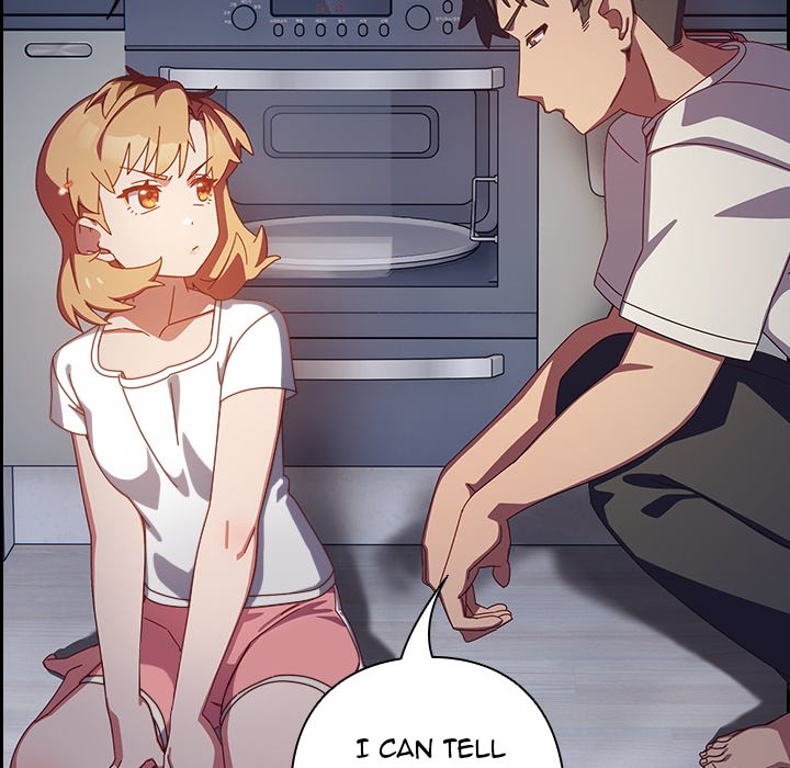 Like No Other Manhwa - Chapter 0 Page 21