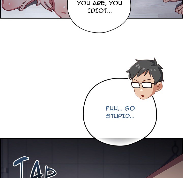 Like No Other Manhwa - Chapter 0 Page 22