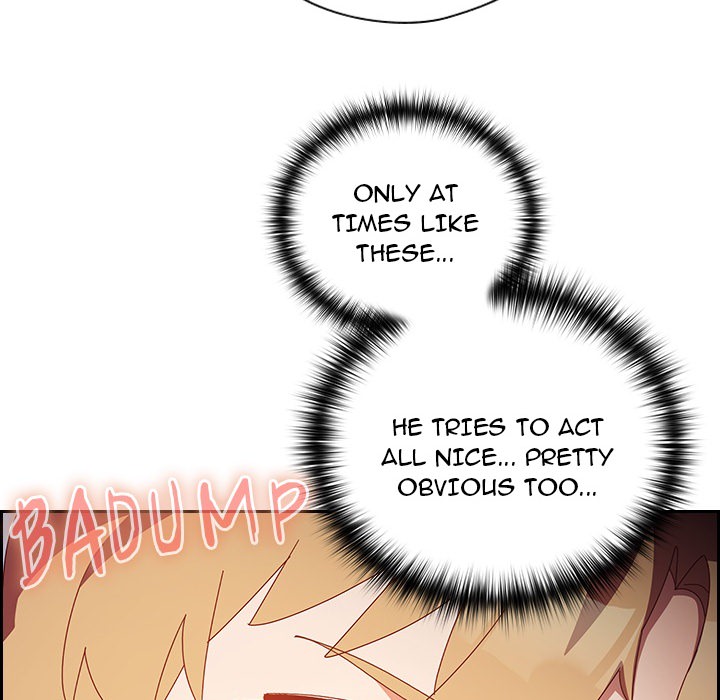 Like No Other Manhwa - Chapter 0 Page 25