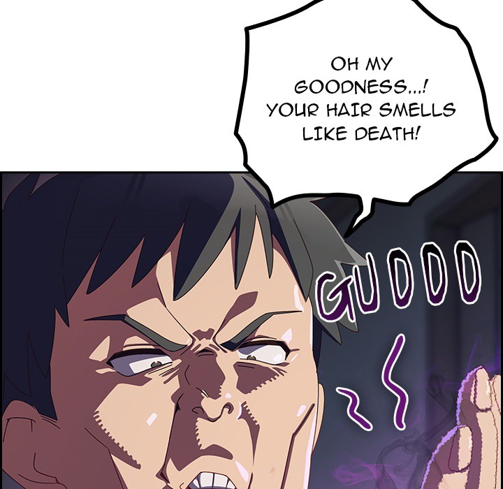 Like No Other Manhwa - Chapter 0 Page 28