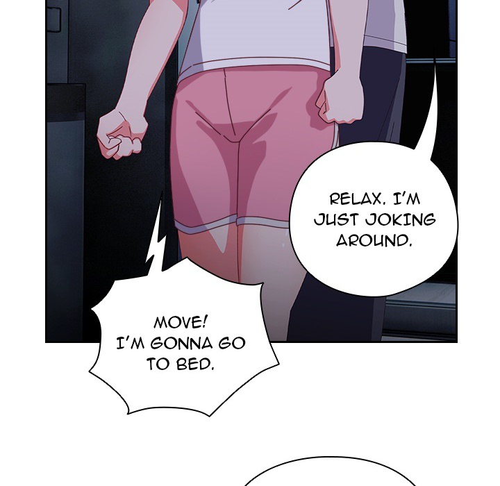 Like No Other Manhwa - Chapter 0 Page 31