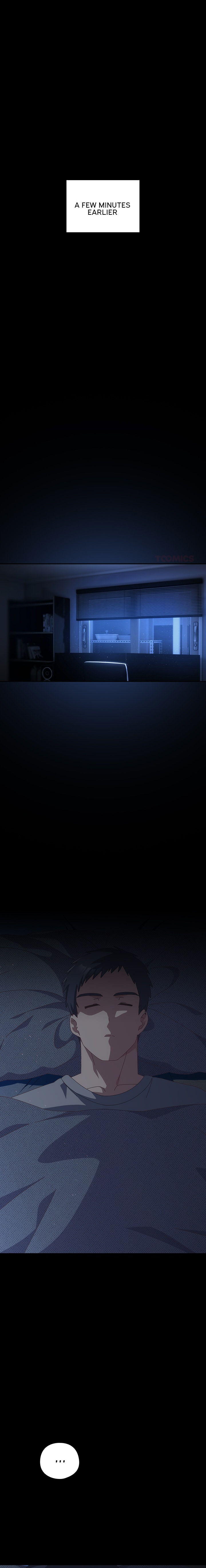 Like No Other Manhwa - Chapter 59 Page 0