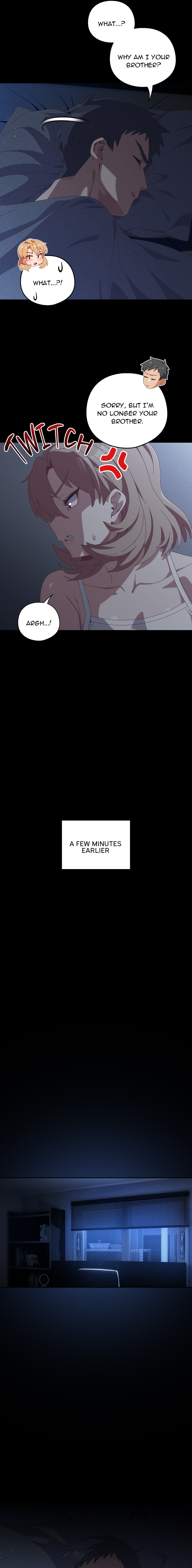 Like No Other Manhwa - Chapter 59 Page 2