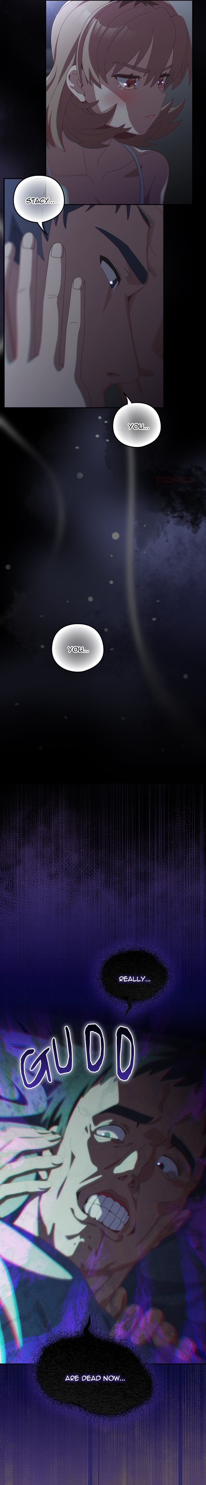 Like No Other Manhwa - Chapter 59 Page 6