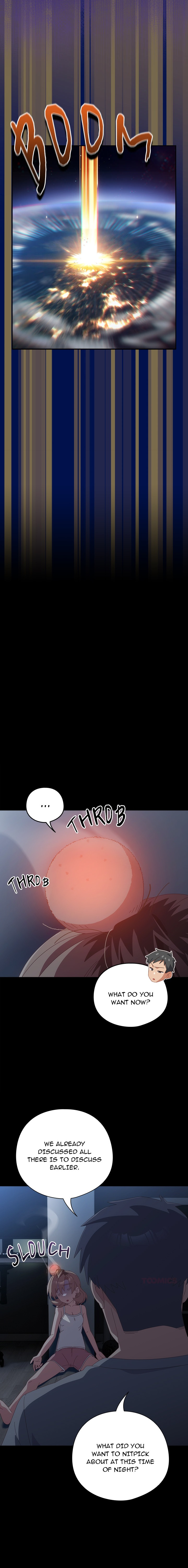 Like No Other Manhwa - Chapter 59 Page 7