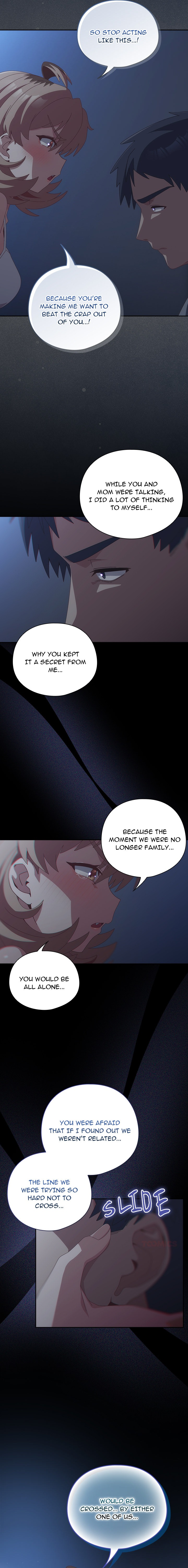 Like No Other Manhwa - Chapter 59 Page 10