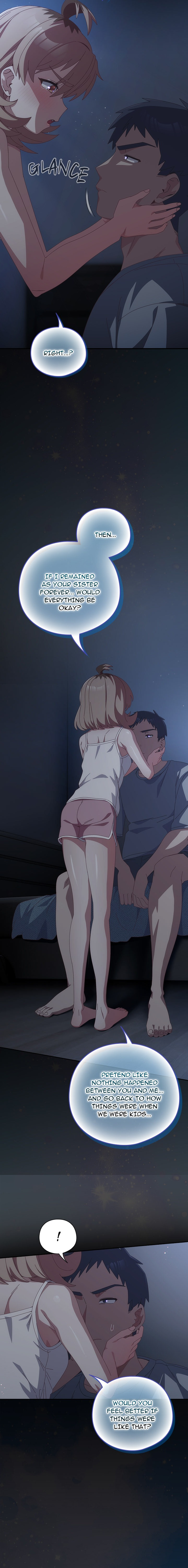 Like No Other Manhwa - Chapter 59 Page 11