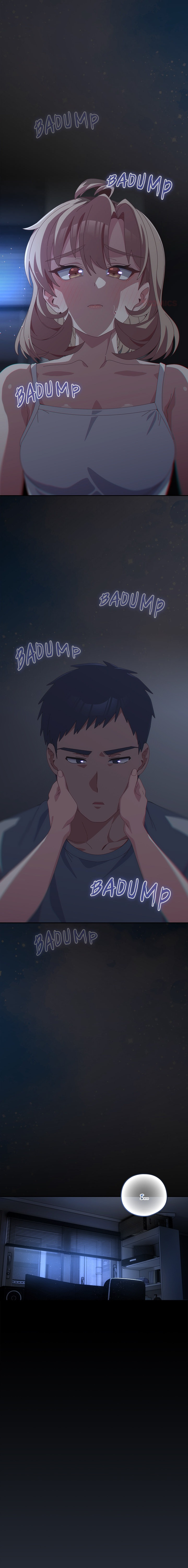 Like No Other Manhwa - Chapter 59 Page 12