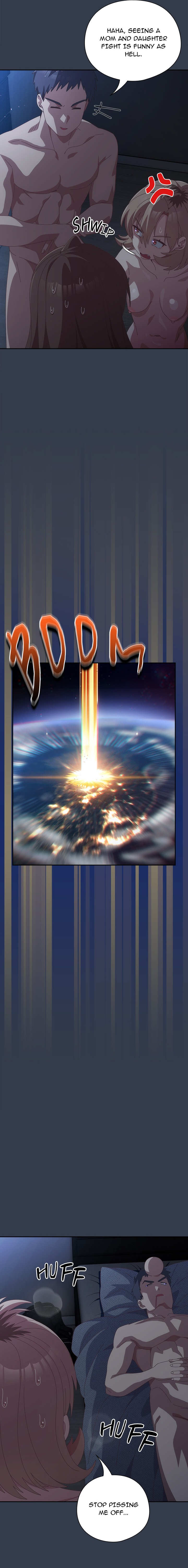 Like No Other Manhwa - Chapter 59 Page 16