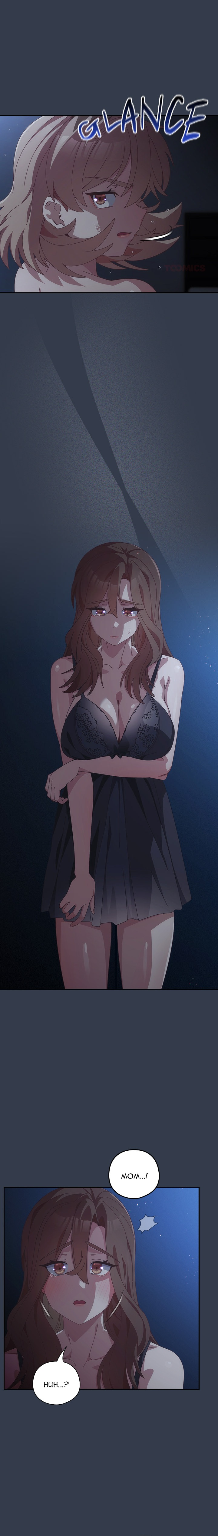 Like No Other Manhwa - Chapter 59 Page 17