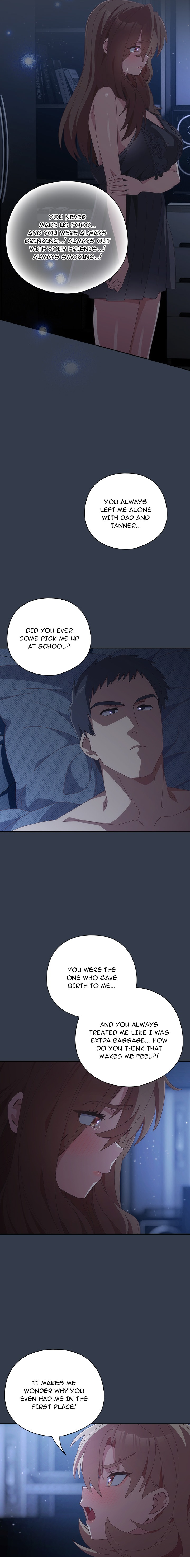 Like No Other Manhwa - Chapter 59 Page 19