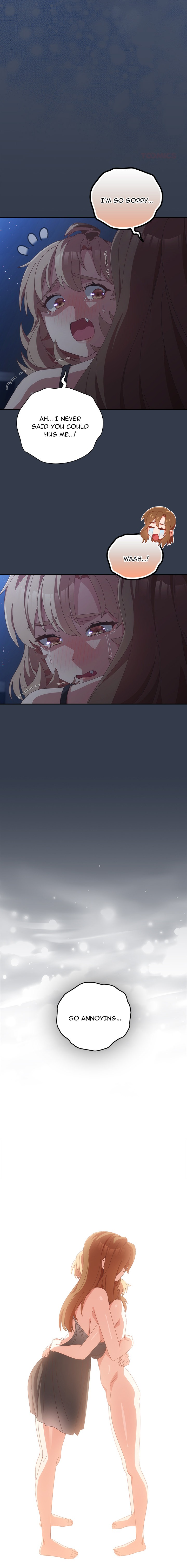 Like No Other Manhwa - Chapter 59 Page 23