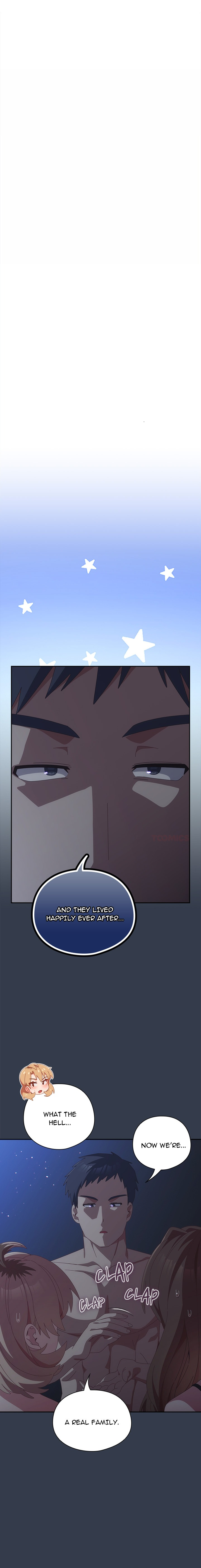 Like No Other Manhwa - Chapter 59 Page 24