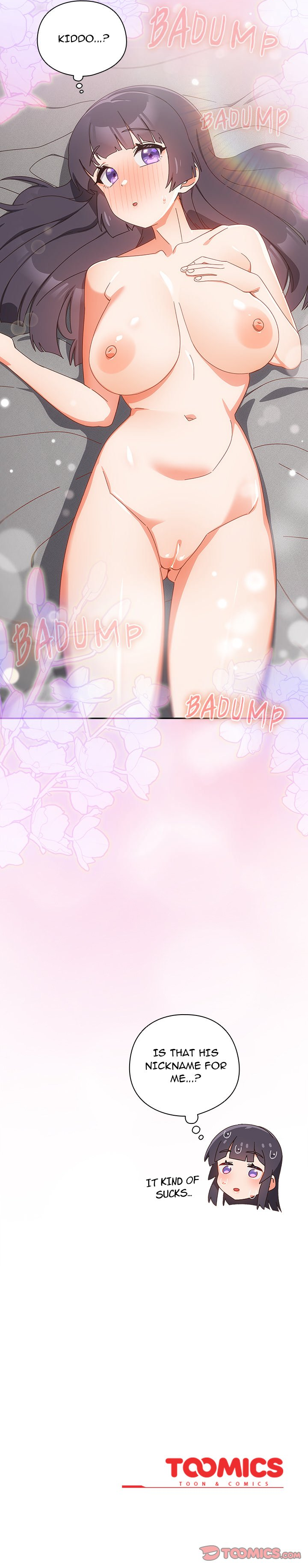 Like No Other Manhwa - Chapter 28 Page 31