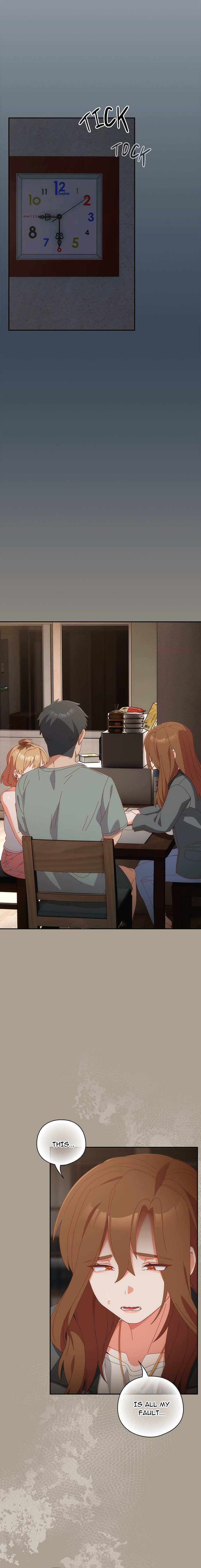 Like No Other Manhwa - Chapter 58 Page 2