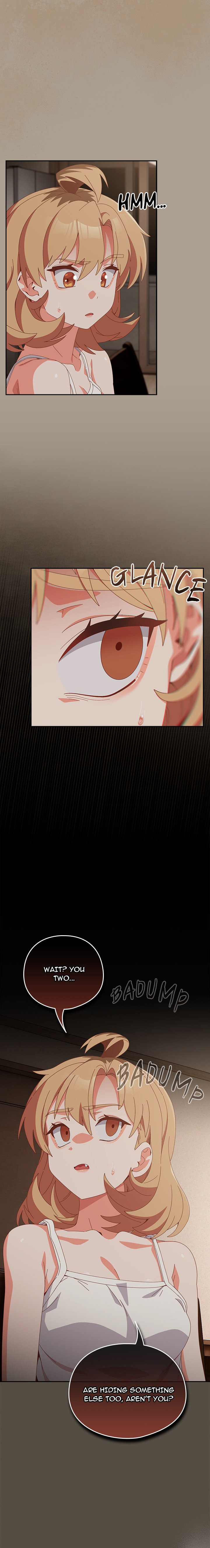 Like No Other Manhwa - Chapter 58 Page 6