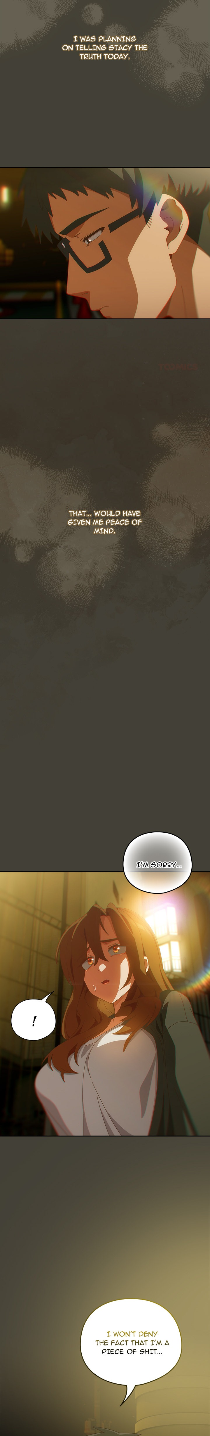 Like No Other Manhwa - Chapter 58 Page 12