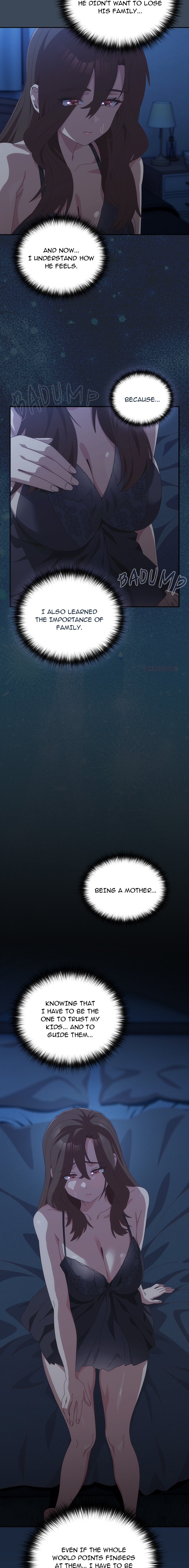 Like No Other Manhwa - Chapter 58 Page 19