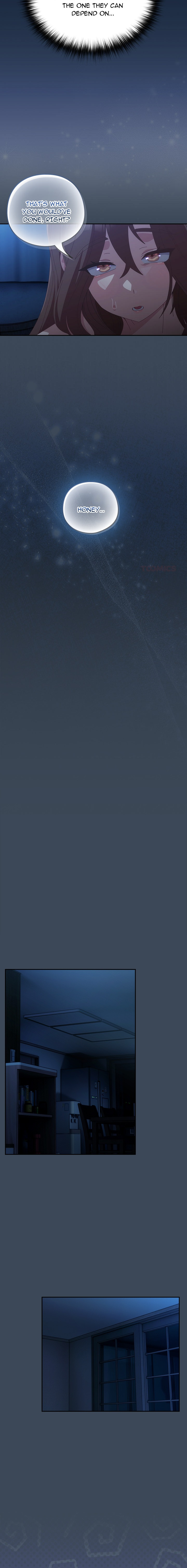 Like No Other Manhwa - Chapter 58 Page 20