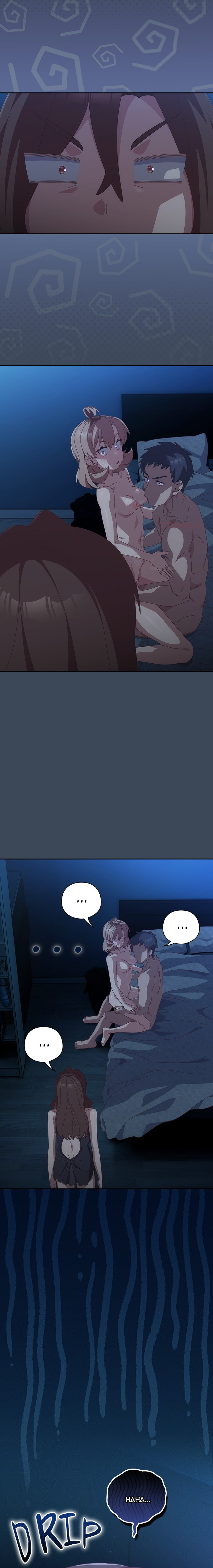 Like No Other Manhwa - Chapter 58 Page 21