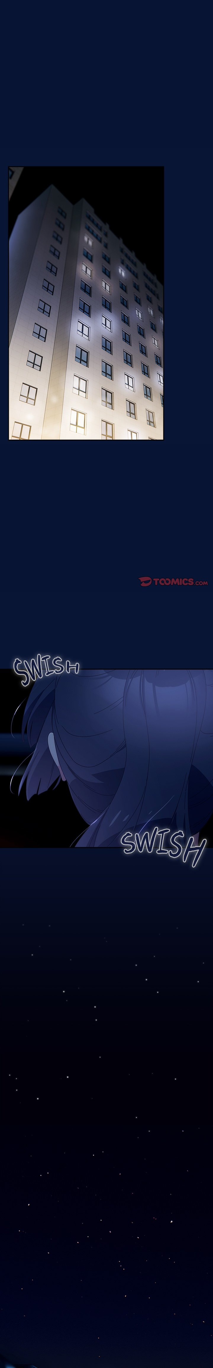 Like No Other Manhwa - Chapter 40 Page 0