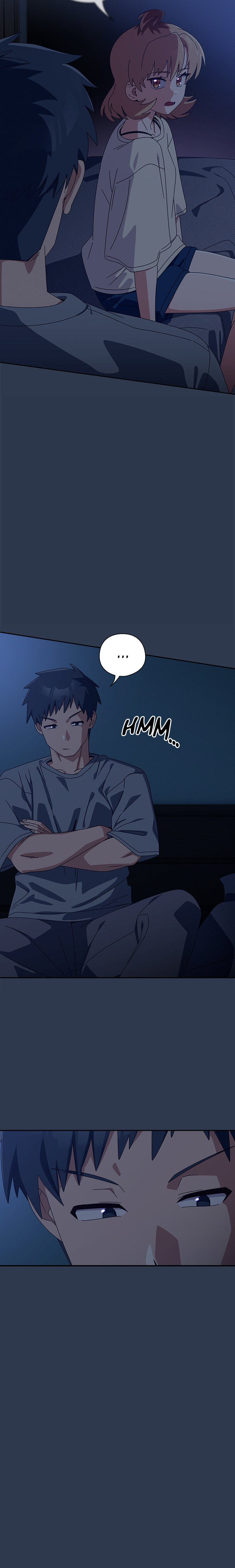 Like No Other Manhwa - Chapter 40 Page 10