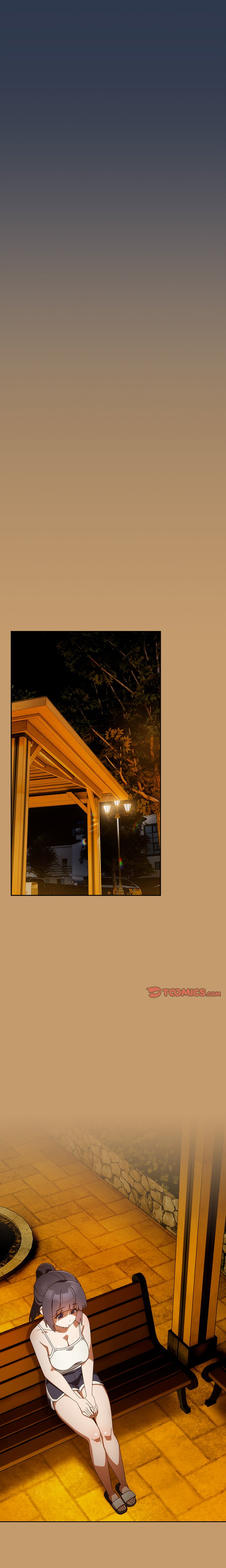 Like No Other Manhwa - Chapter 40 Page 15