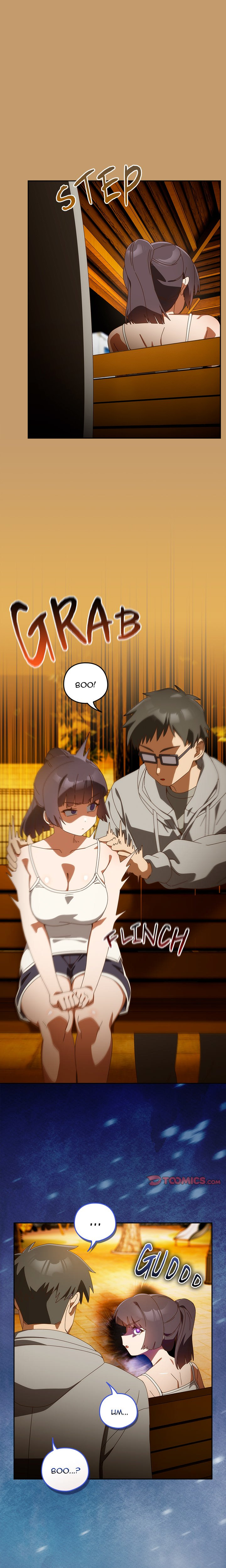 Like No Other Manhwa - Chapter 40 Page 16