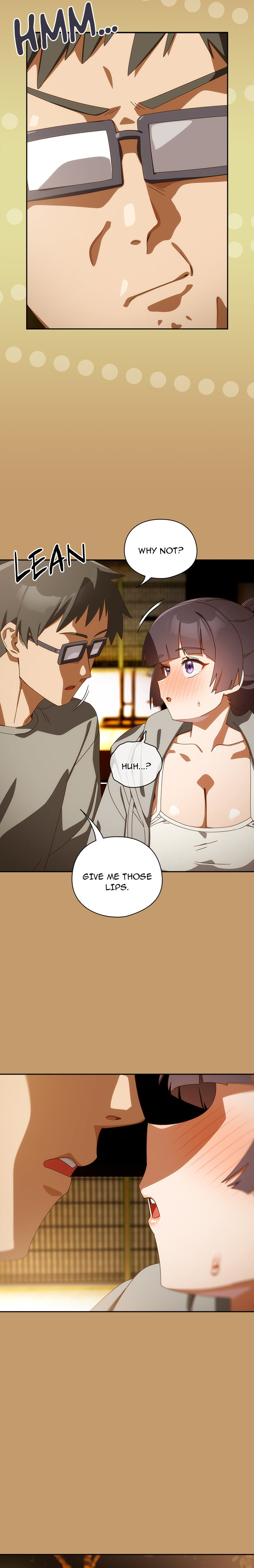 Like No Other Manhwa - Chapter 40 Page 23