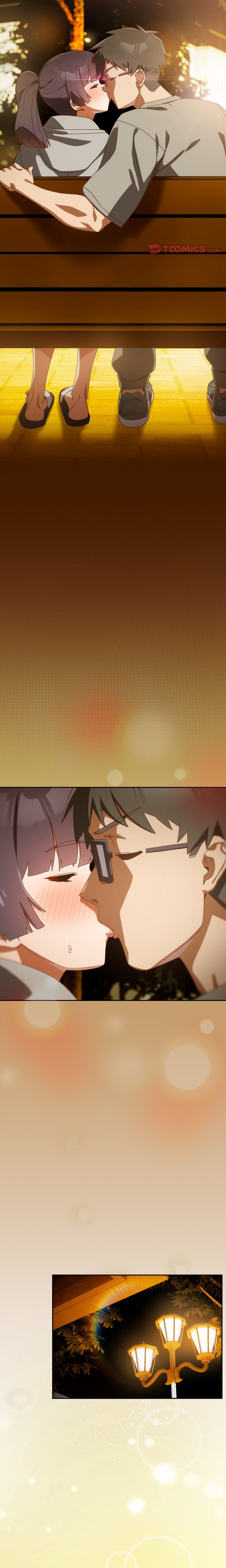 Like No Other Manhwa - Chapter 40 Page 24