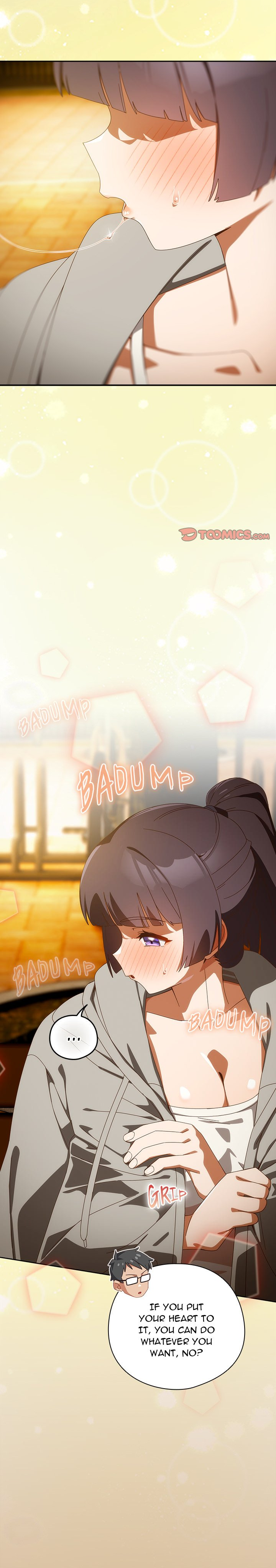 Like No Other Manhwa - Chapter 40 Page 25