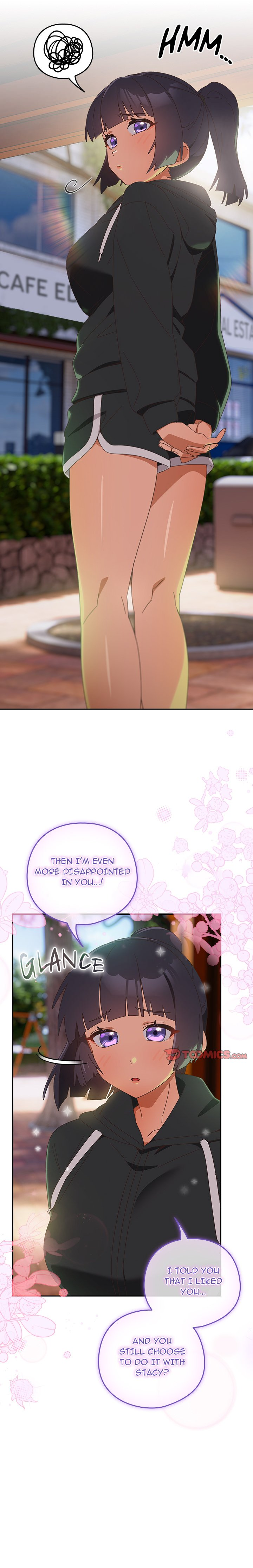 Like No Other Manhwa - Chapter 25 Page 9