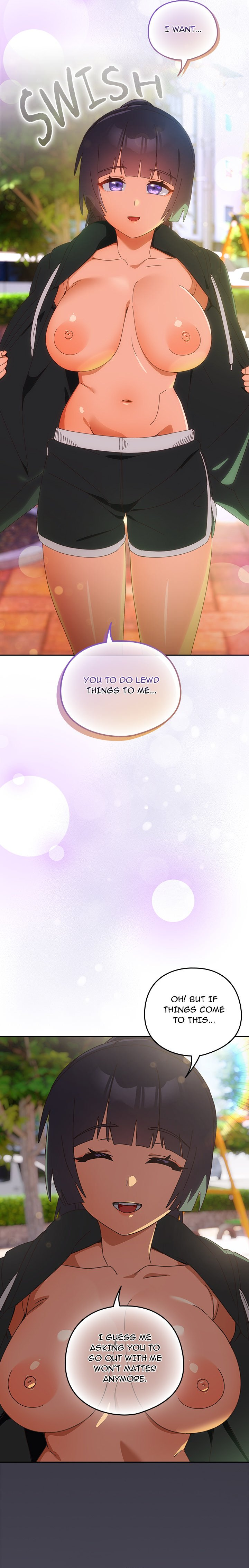 Like No Other Manhwa - Chapter 25 Page 13