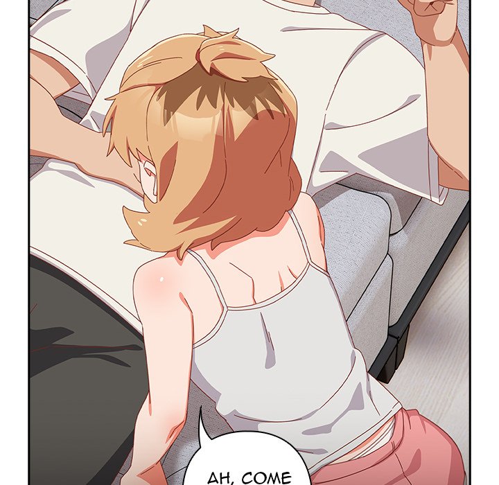 Like No Other Manhwa - Chapter 5 Page 7