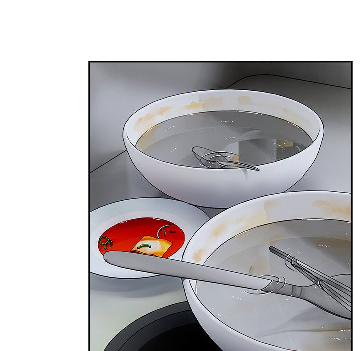 Like No Other Manhwa - Chapter 5 Page 98