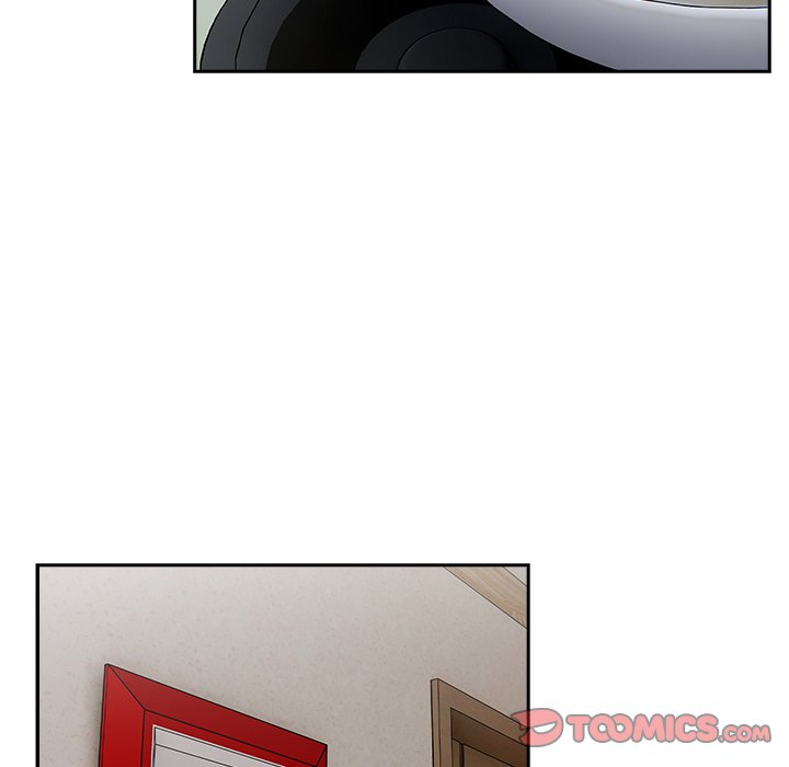 Like No Other Manhwa - Chapter 5 Page 99