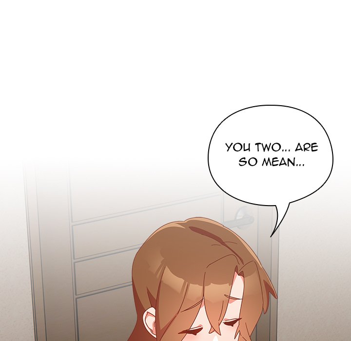 Like No Other Manhwa - Chapter 5 Page 101