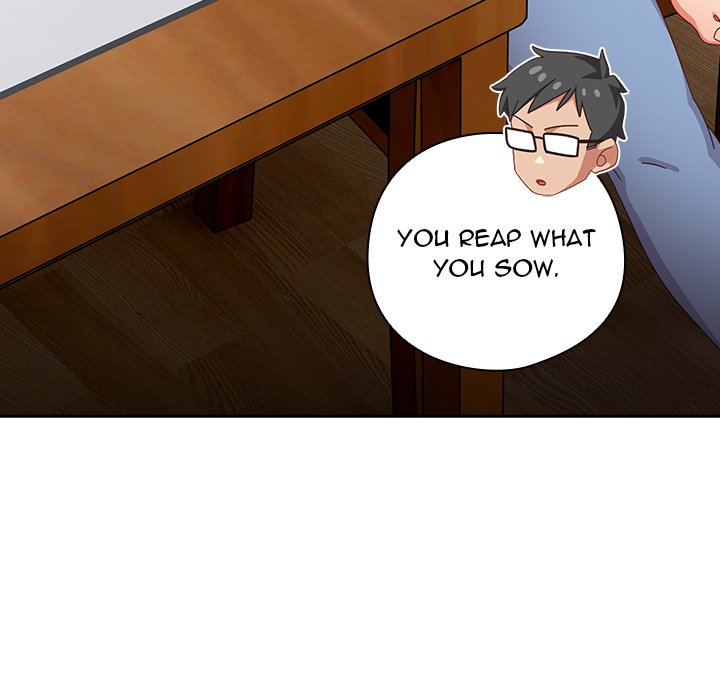 Like No Other Manhwa - Chapter 5 Page 103