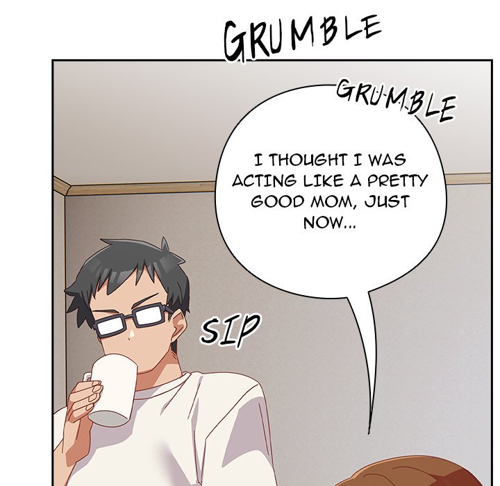 Like No Other Manhwa - Chapter 5 Page 104