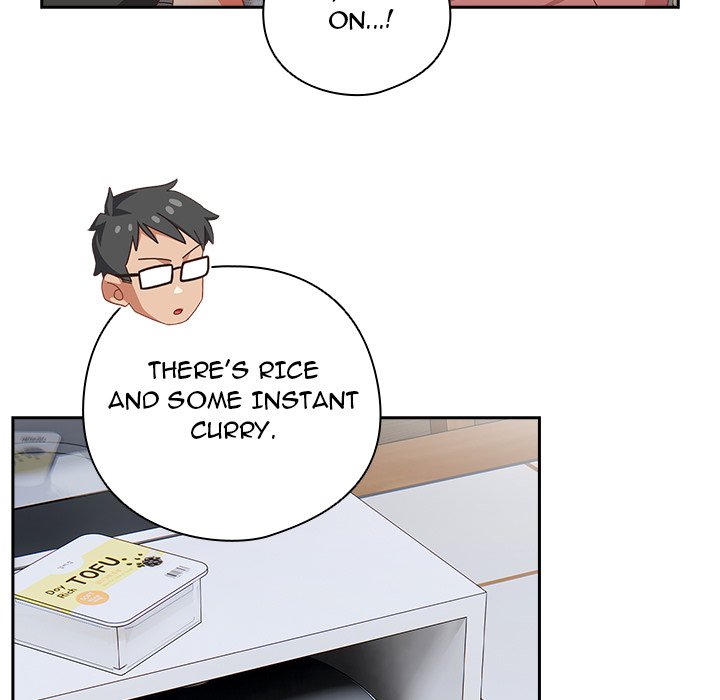 Like No Other Manhwa - Chapter 5 Page 8