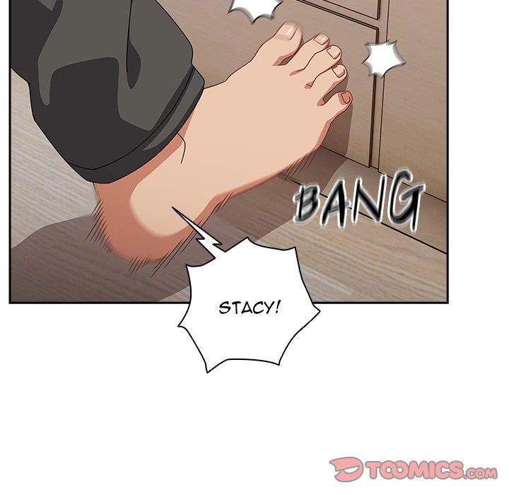 Like No Other Manhwa - Chapter 5 Page 107