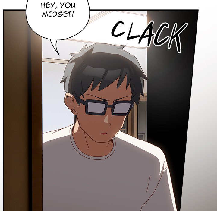 Like No Other Manhwa - Chapter 5 Page 111