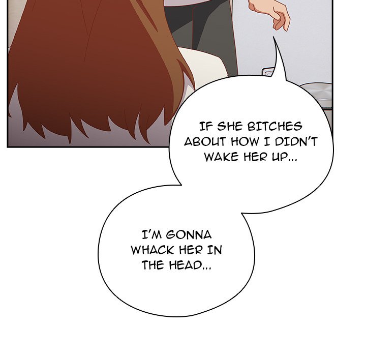 Like No Other Manhwa - Chapter 5 Page 118